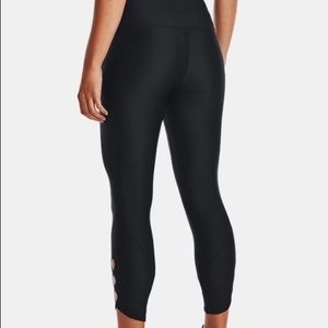 Under Armour sports leggings